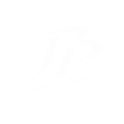 Tenshin Ponteres - Portfolio Logo