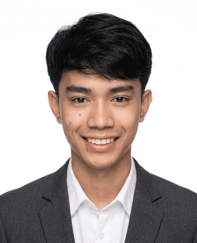 Tenshin Ponteres - Computer Science Student | Software Development
